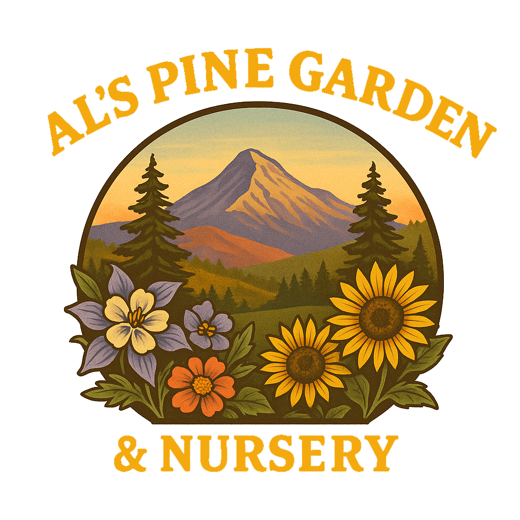 Als Pine Garden & Nursery